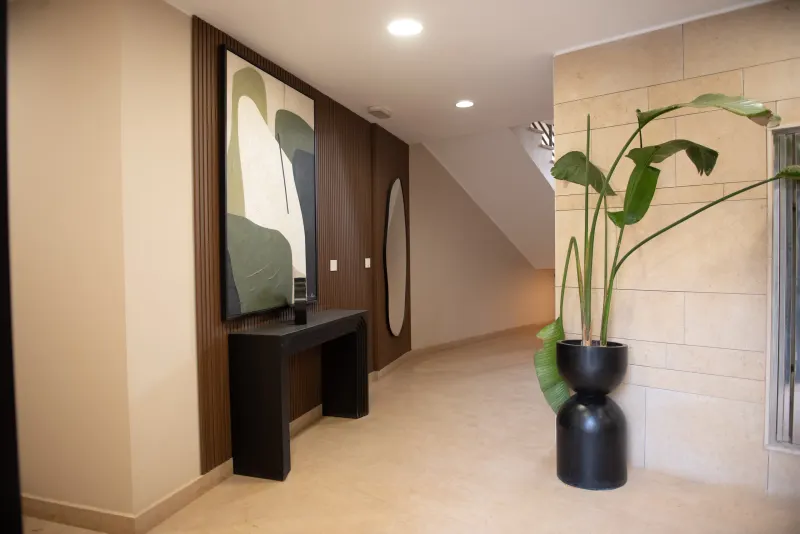 The Styled Stay — 2BR at SODIC Villette, photo 2