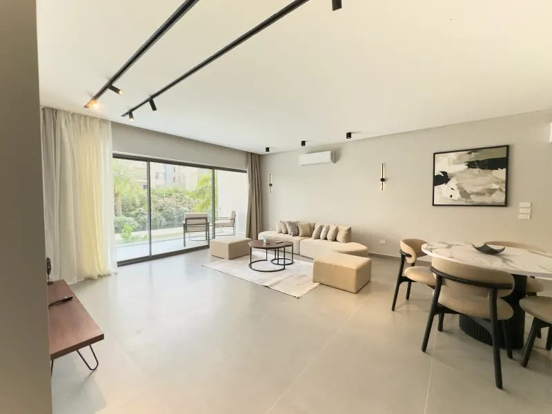 The Zen Home — 2BR at Lake View Residence — photo 4