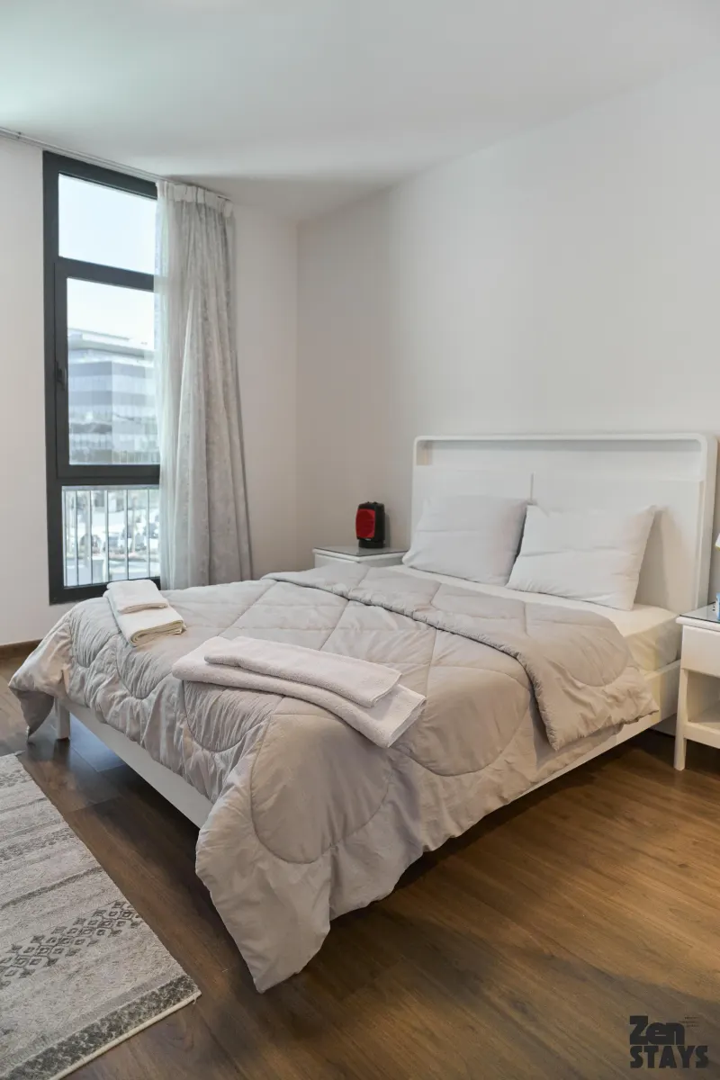 TheNest — 2BR at Cairo Festival City, photo 3