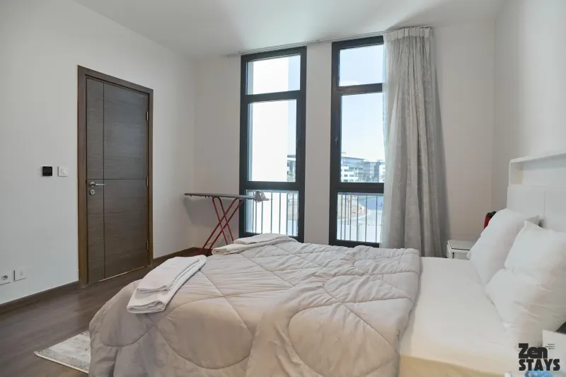 TheNest — 2BR at Cairo Festival City, photo 4