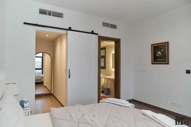 TheNest — 2BR at Cairo Festival City, photo 5