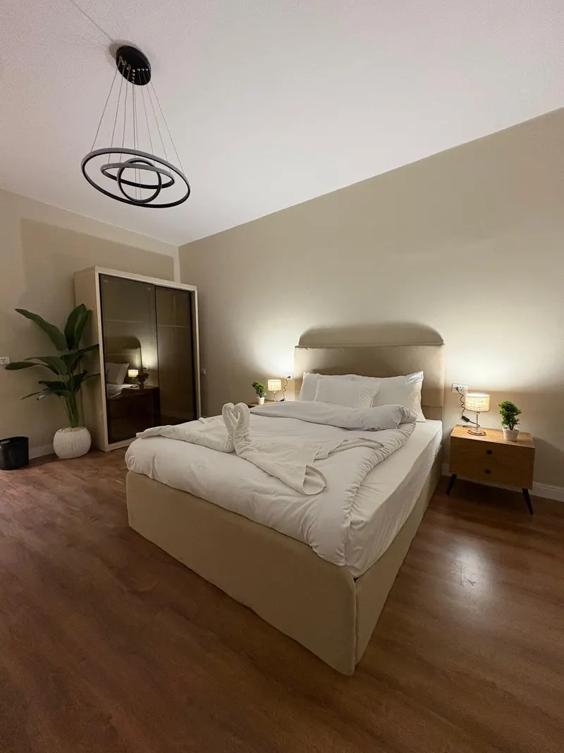 Uncluttered Open-Plan Studio (ES3) — Studio, Downtown, photo 7