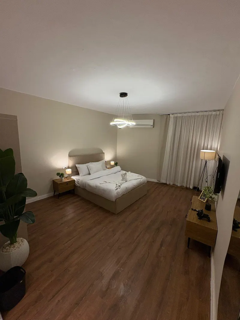 Uncluttered Open-Plan Studio (ES3) — Studio, Downtown, photo 8
