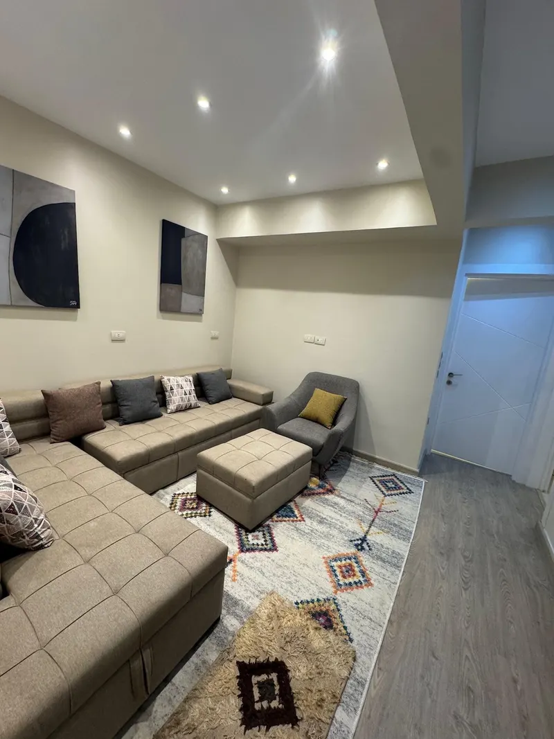 Two-Lounge Family Home — 3-Bedroom, Dokki, photo 3