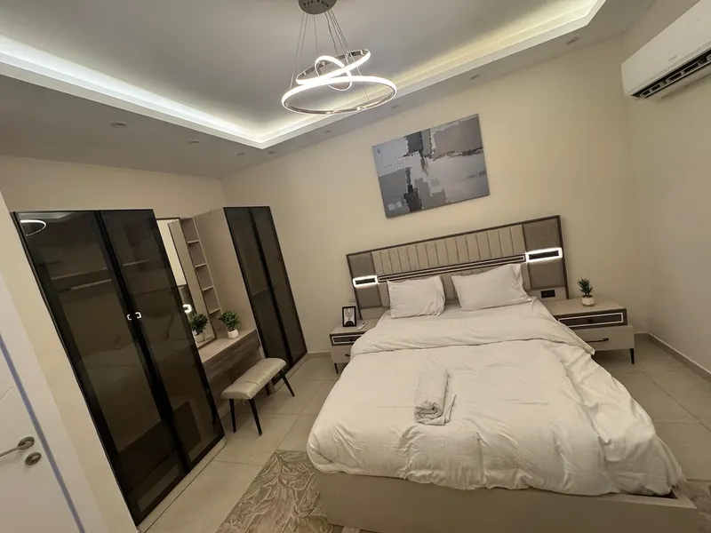 Two-Lounge Family Home — 3-Bedroom, Dokki, photo 8