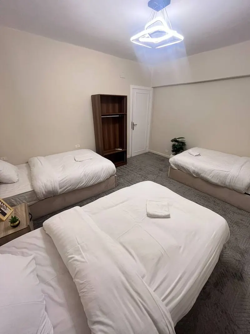 Corniche Sunset Home — 4-Bedroom, Maadi, photo 2