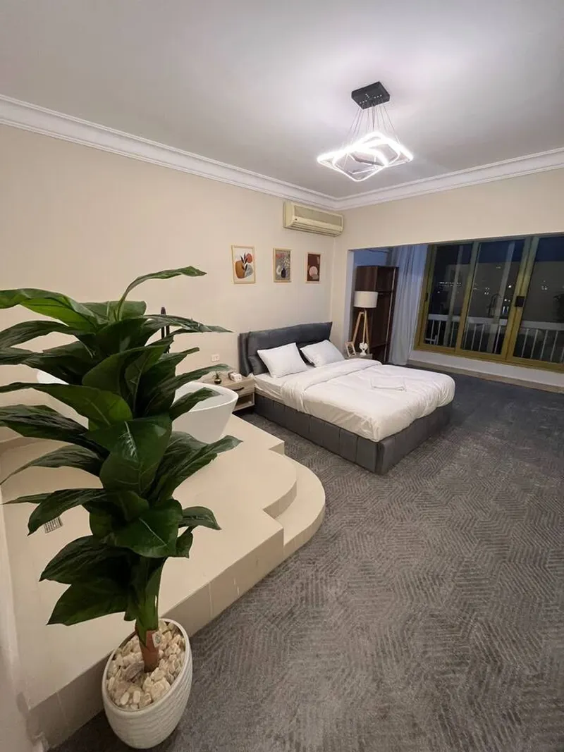 Corniche Sunset Home — 4-Bedroom, Maadi, photo 3