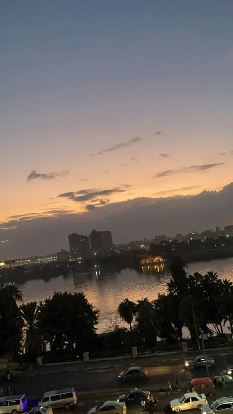 Corniche Sunset Home — 4-Bedroom, Maadi, photo 4