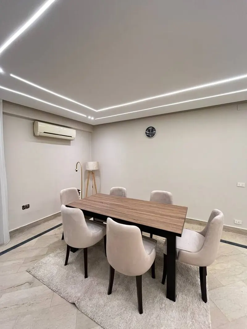 Corniche Sunset Home — 4-Bedroom, Maadi, photo 5