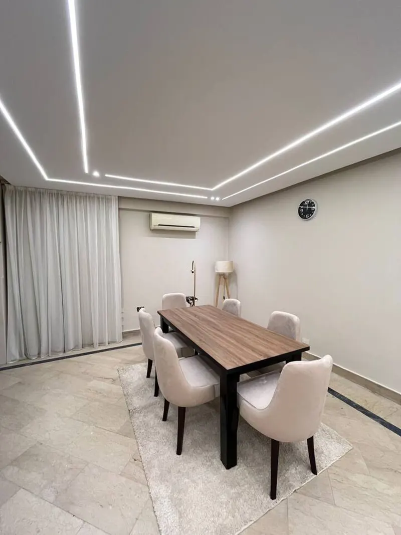 Corniche Sunset Home — 4-Bedroom, Maadi, photo 6