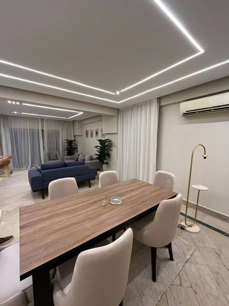 Corniche Sunset Home — 4-Bedroom, Maadi, photo 7