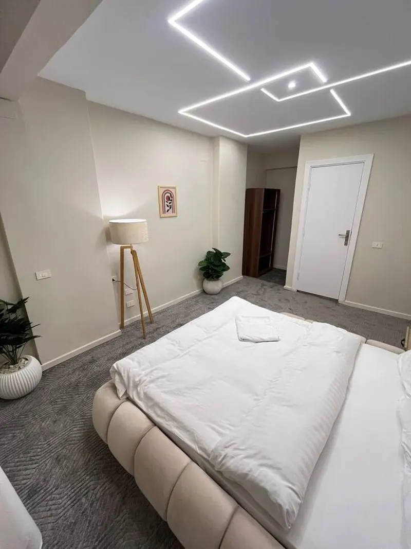 Corniche Sunset Home — 4-Bedroom, Maadi, photo 8