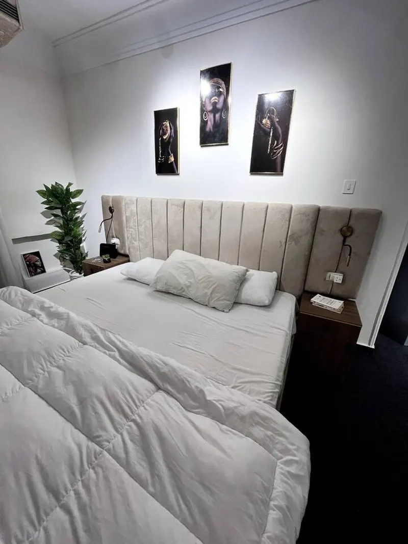 Pyramids Sunset Suite — 2-Bedroom, Maadi, photo 5