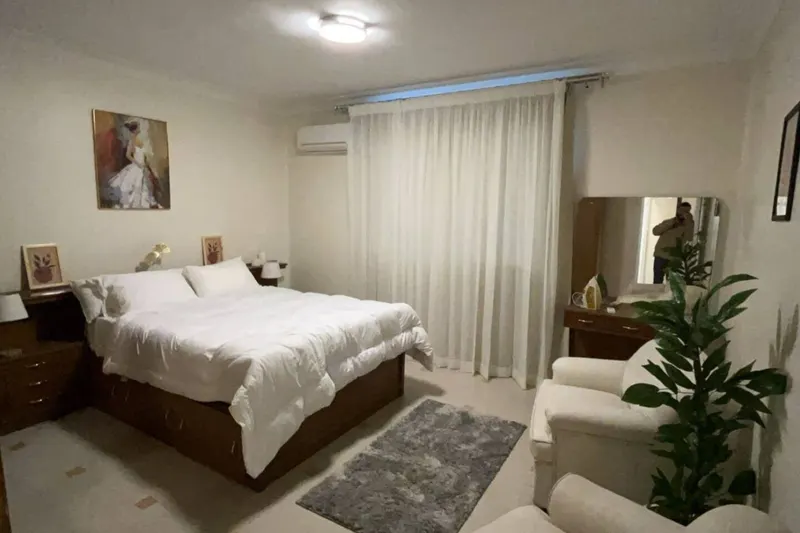 Nile & Pyramids Horizon — 3-Bedroom, Maadi, photo 5