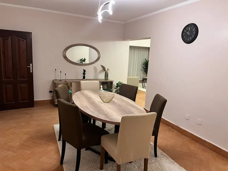 Nile Island Outlook — 3-Bedroom, Maadi, photo 3