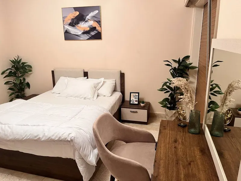 Nile Island Outlook — 3-Bedroom, Maadi, photo 4
