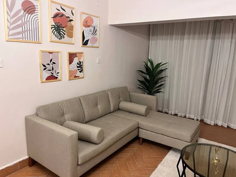Nile Island Outlook — 3-Bedroom, Maadi, photo 5