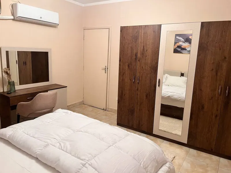Nile Island Outlook — 3-Bedroom, Maadi, photo 8