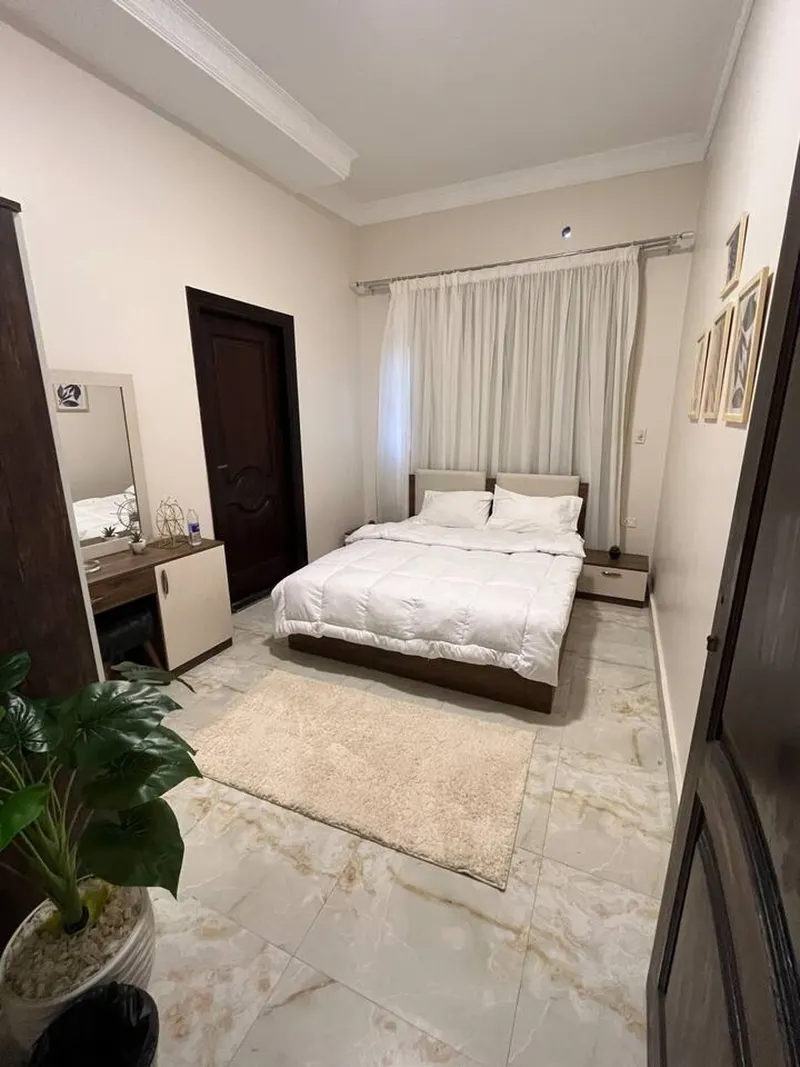 Nile Panorama Balcony — 3-Bedroom, Old Cairo, photo 4