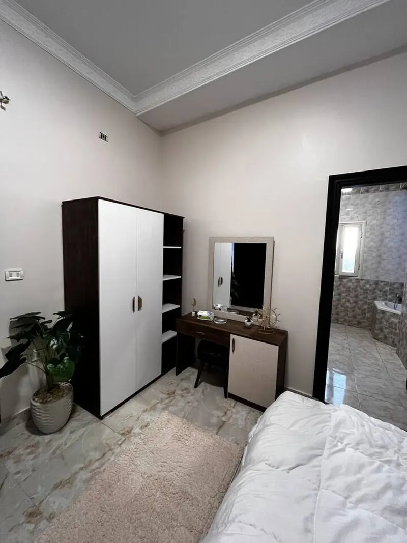 Nile Panorama Balcony — 3-Bedroom, Old Cairo, photo 5
