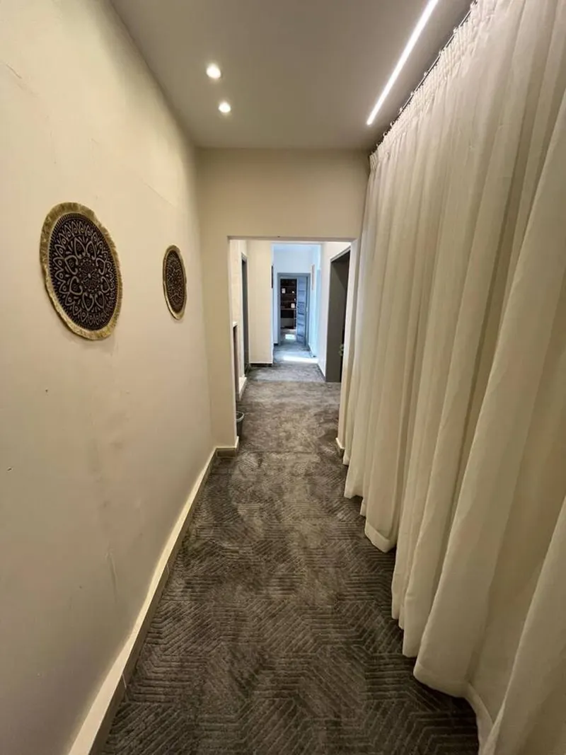 Nile Window Retreat — 2-Bedroom, Maadi, photo 8