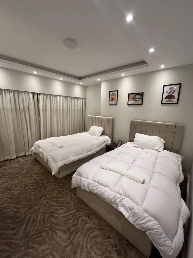 Soft-Carpet Family Home — 3-Bedroom, Zamalek, photo 4