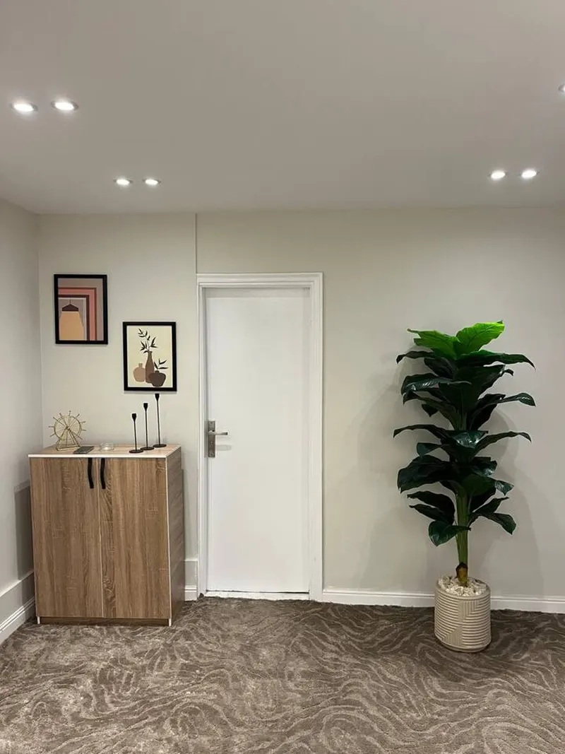 Soft-Carpet Family Home — 3-Bedroom, Zamalek, photo 7