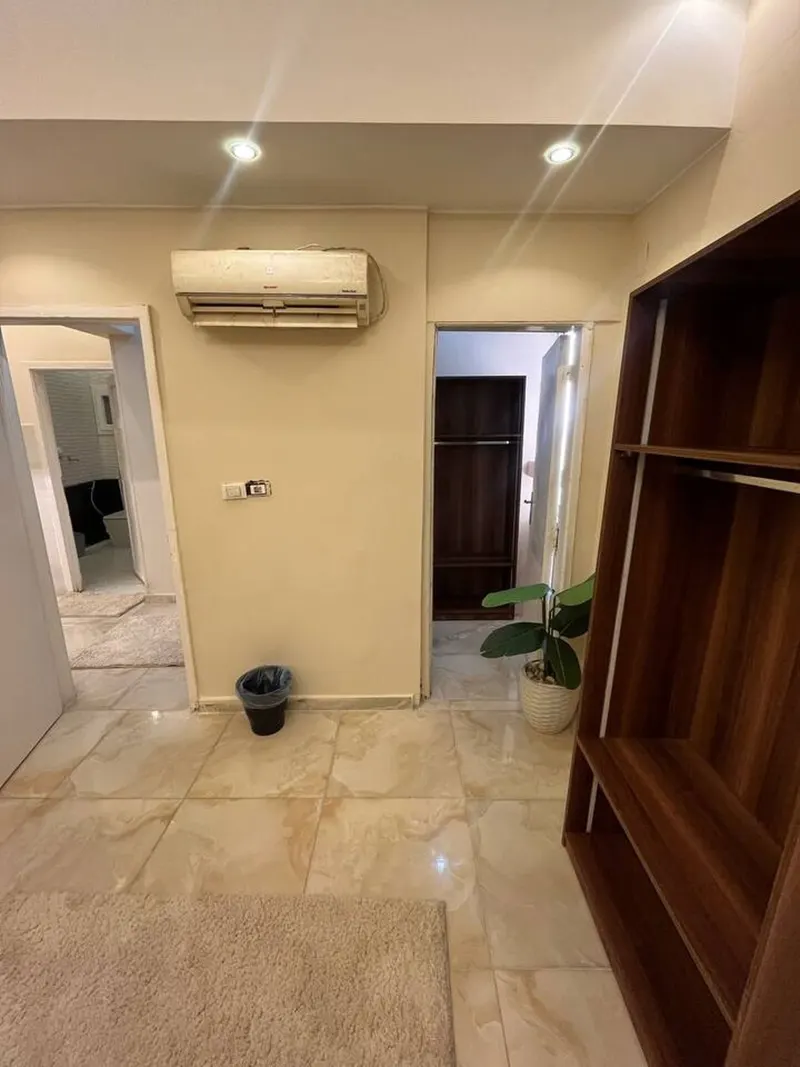 Bouclé & Marble Hideaway — 3-Bedroom, Zamalek, photo 6