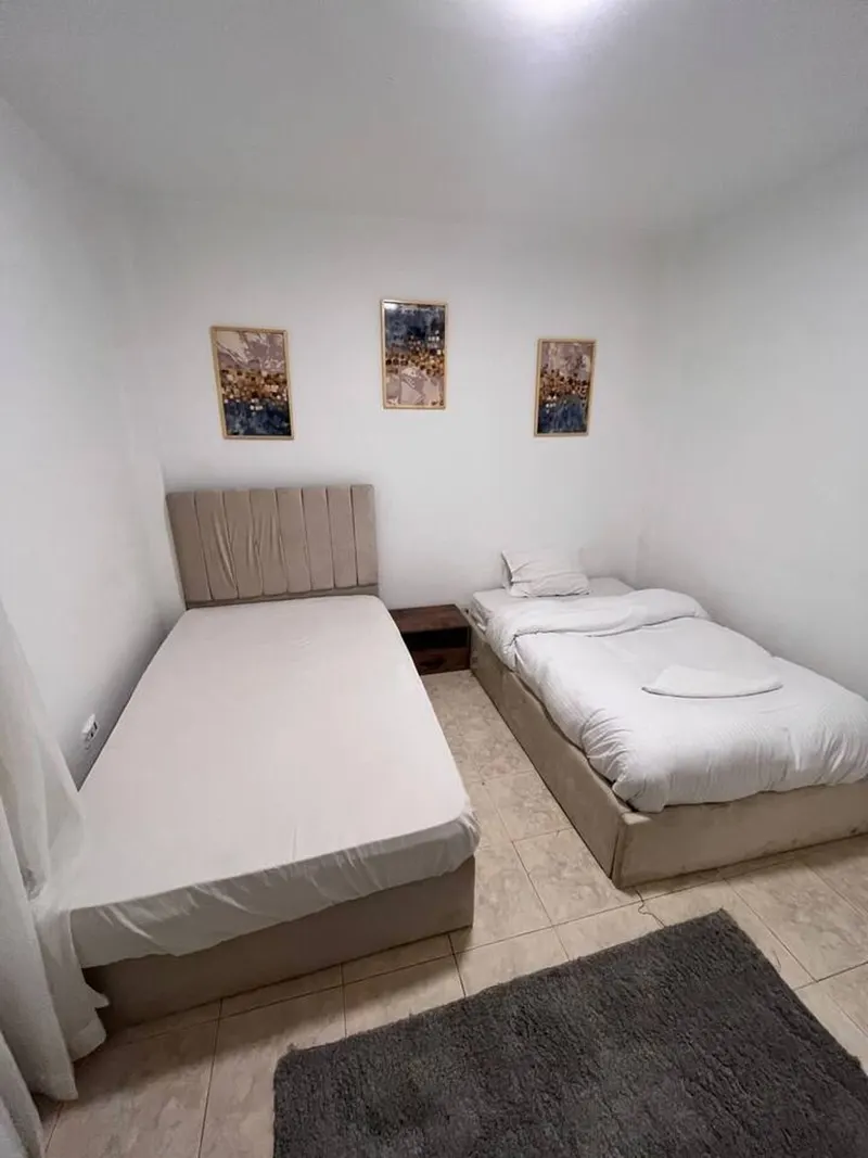 Emerald Velvet Walk-Up — 2-Bedroom, Zamalek, photo 2