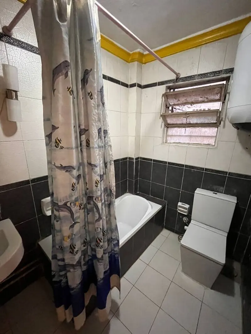 Emerald Velvet Walk-Up — 2-Bedroom, Zamalek, photo 4