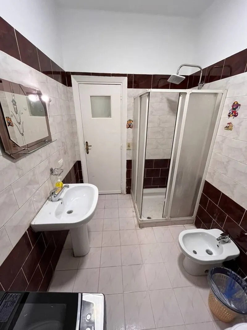Soft Grey Parquet Home — 3-Bedroom, Zamalek, photo 4