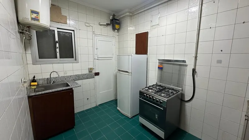 The Gallery-Wall Lounge Flat — 1-Bedroom, Zamalek, photo 4