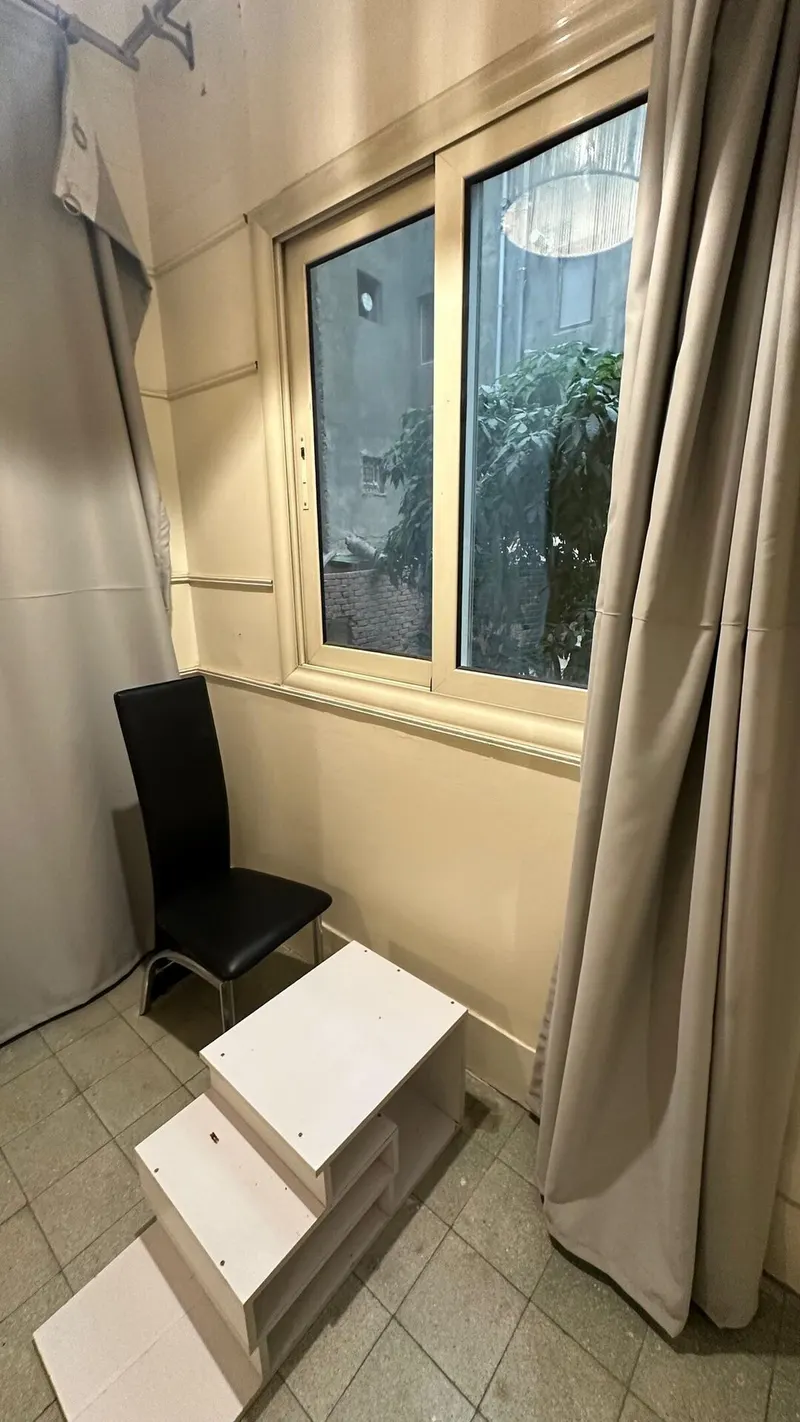 The Gallery-Wall Lounge Flat — 1-Bedroom, Zamalek, photo 5
