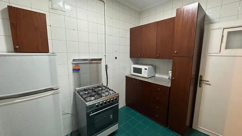 The Gallery-Wall Lounge Flat — 1-Bedroom, Zamalek, photo 7