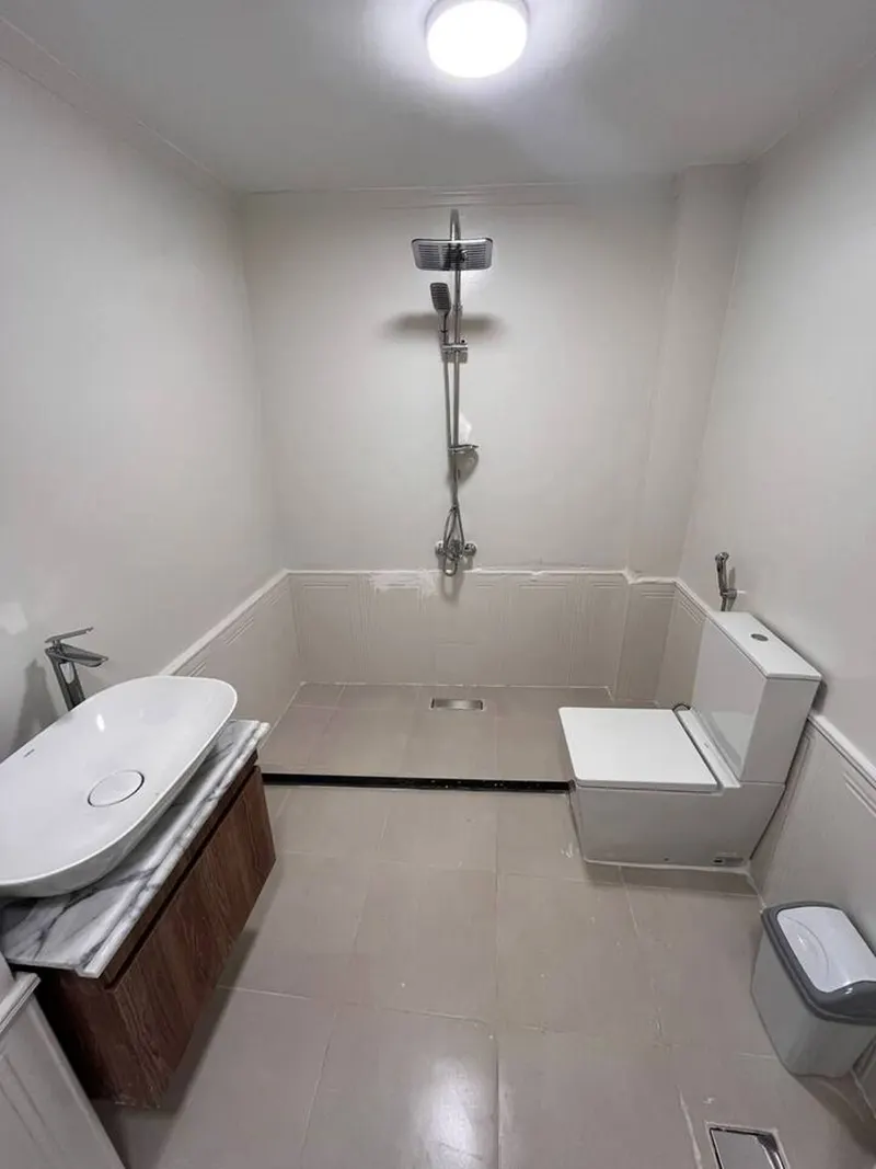 Marble & Moulding Nile Flat — 2-Bedroom, Zamalek, photo 2