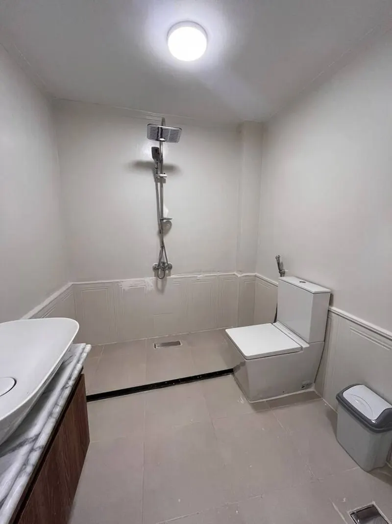 Marble & Moulding Nile Flat — 2-Bedroom, Zamalek, photo 3