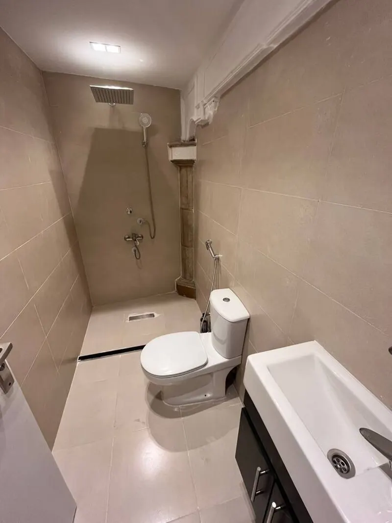 Marble & Moulding Nile Flat — 2-Bedroom, Zamalek, photo 5
