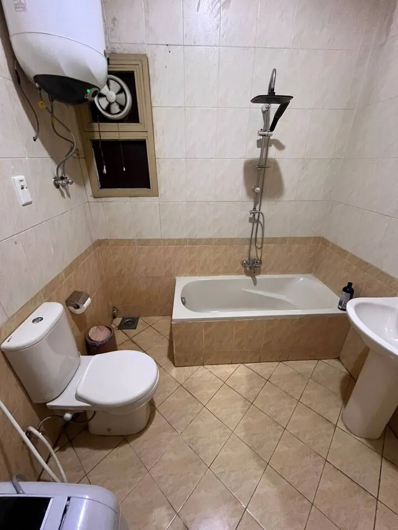 Warm-Lit Family Flat — 2-Bedroom, Zamalek, photo 6