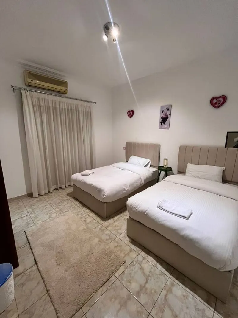 Warm-Lit Family Flat — 2-Bedroom, Zamalek, photo 7