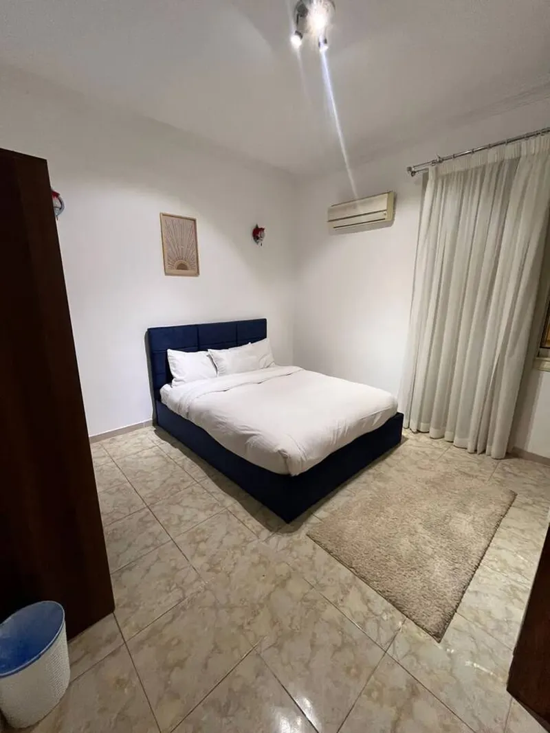 Warm-Lit Family Flat — 2-Bedroom, Zamalek, photo 8