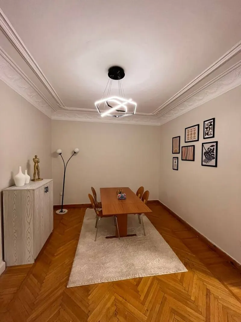 High Above the Nile — 4-Bedroom, Zamalek, photo 6