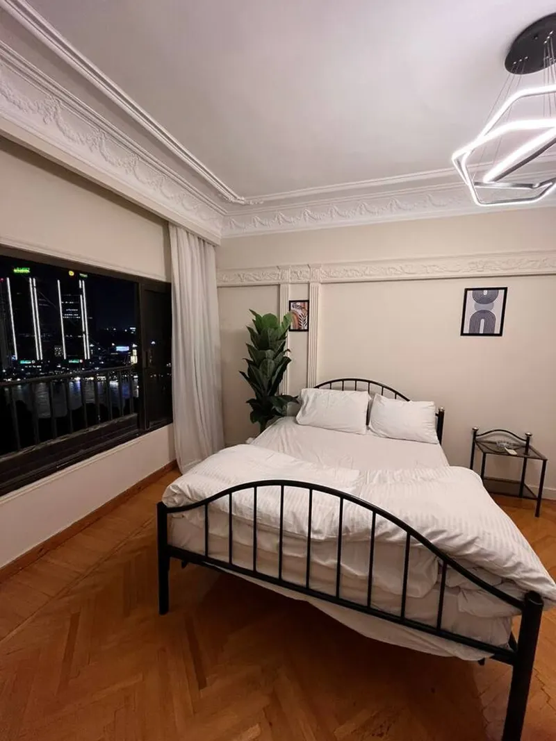 High Above the Nile — 4-Bedroom, Zamalek, photo 7