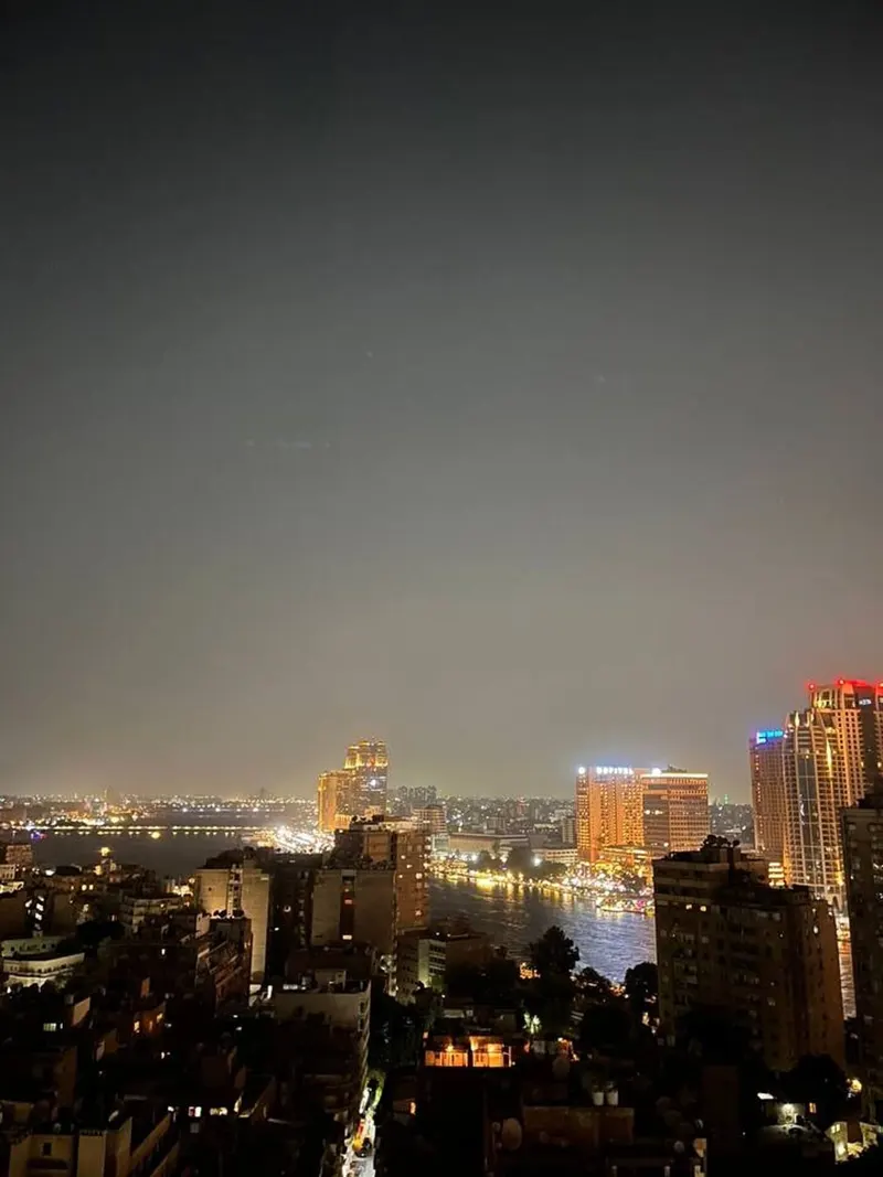 High Above the Nile — 4-Bedroom, Zamalek, photo 8