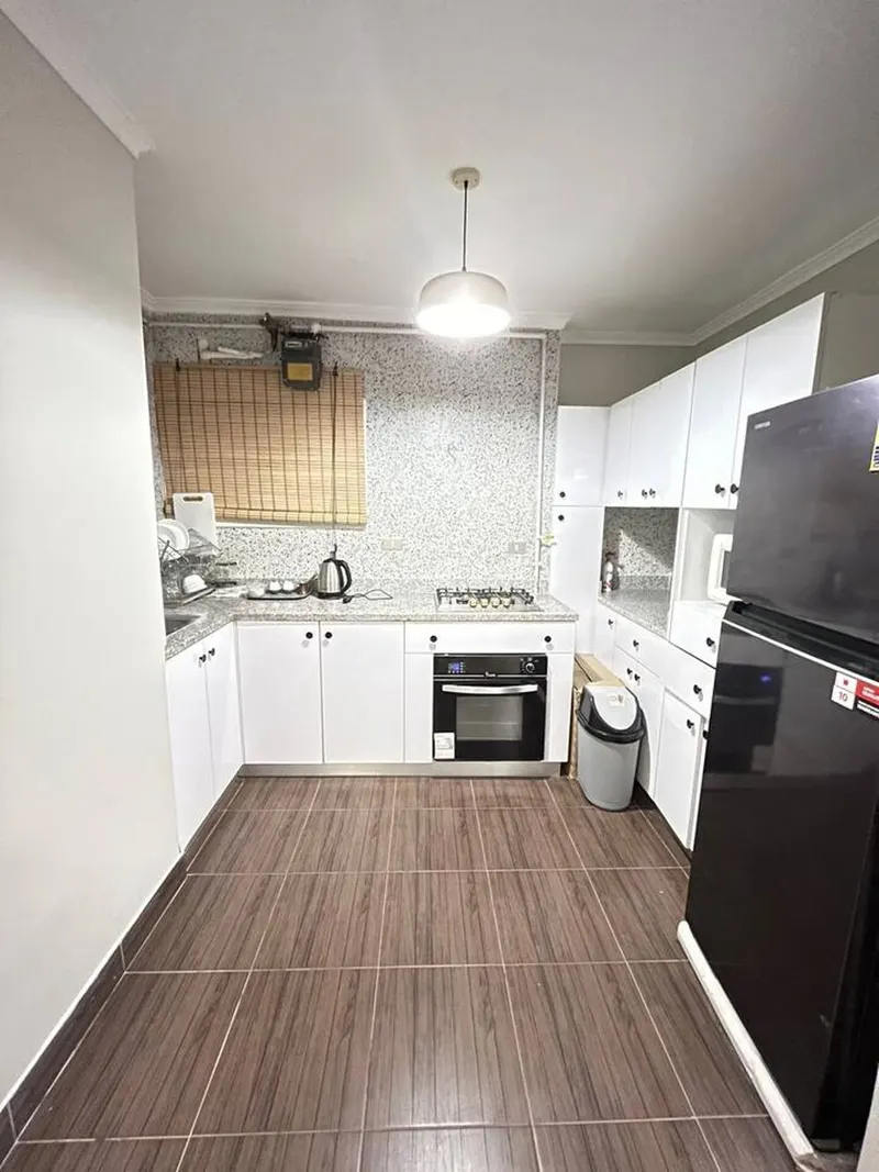 Mustard & Parquet Classic — 2-Bedroom, Zamalek, photo 3