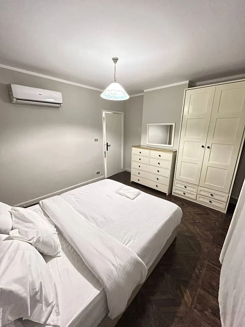Mustard & Parquet Classic — 2-Bedroom, Zamalek, photo 4