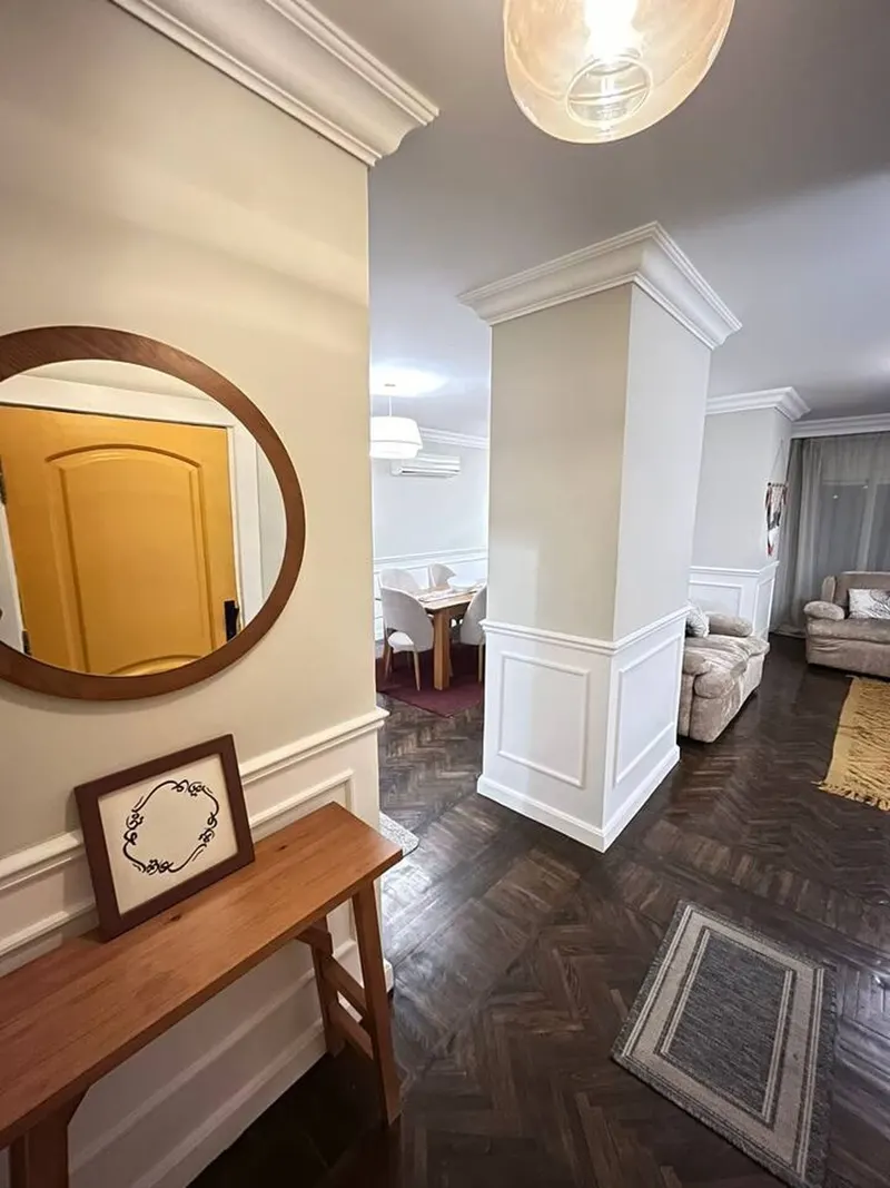 Mustard & Parquet Classic — 2-Bedroom, Zamalek, photo 5