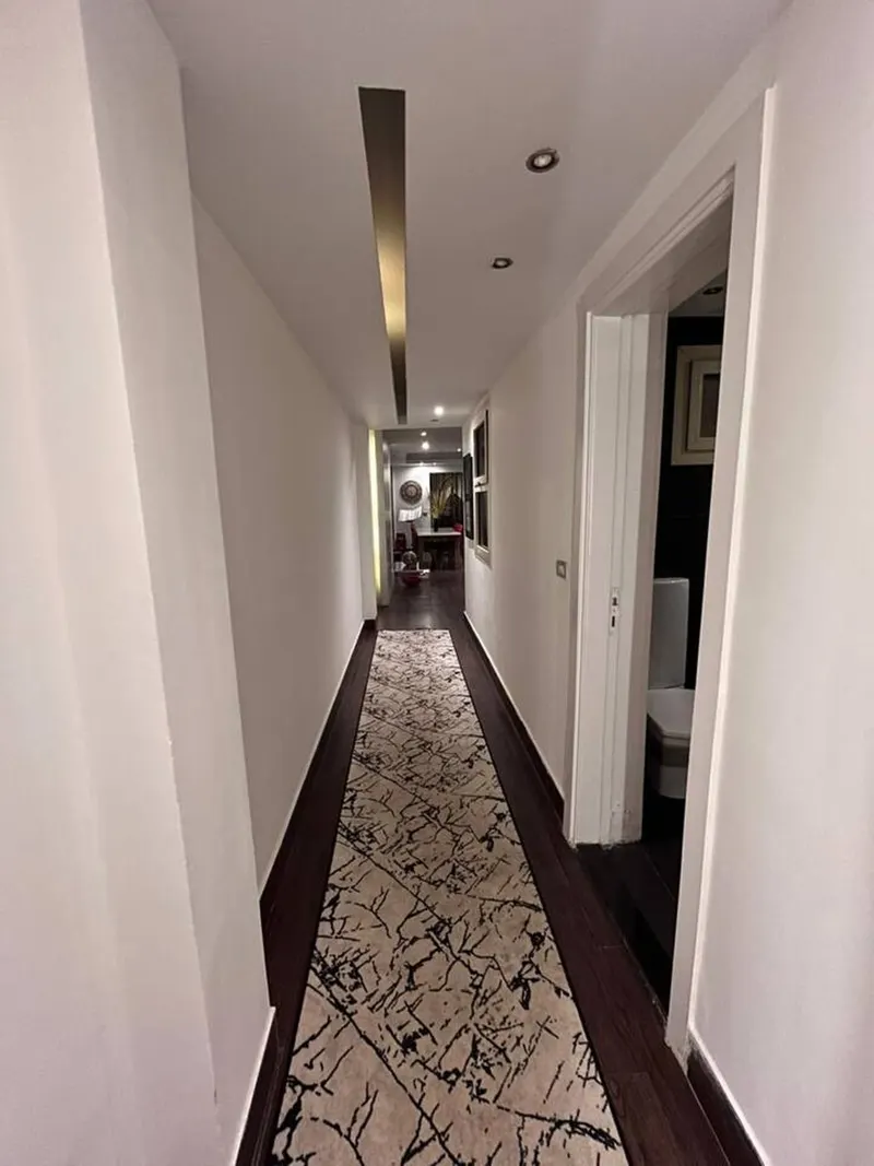 Crimson & Grey Salon — 2-Bedroom, Zamalek, photo 8