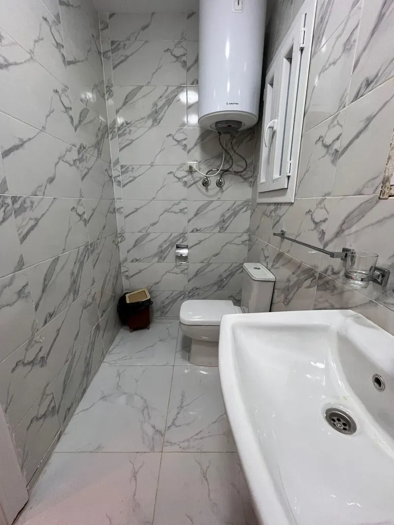 Camel Sofa & Granite Bar — 2-Bedroom, Zamalek (GW3), photo 7