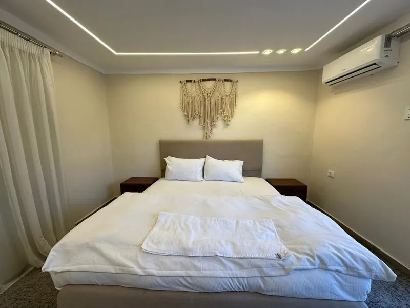 Nile Balcony Hideaway — 1-Bedroom, Zamalek, photo 7