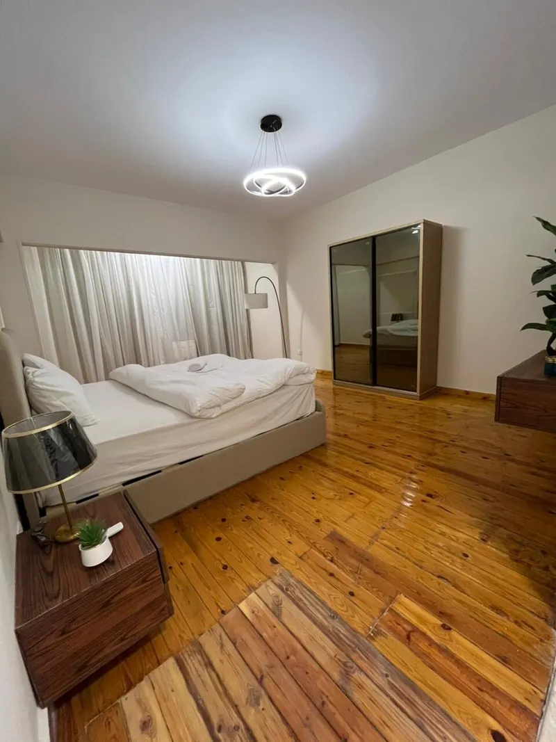 Classic Nile Terrace Residence — 5-Bedroom, Zamalek, photo 2